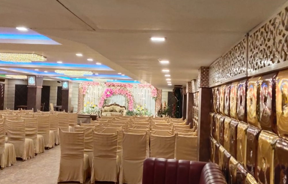 Hotel Gallery