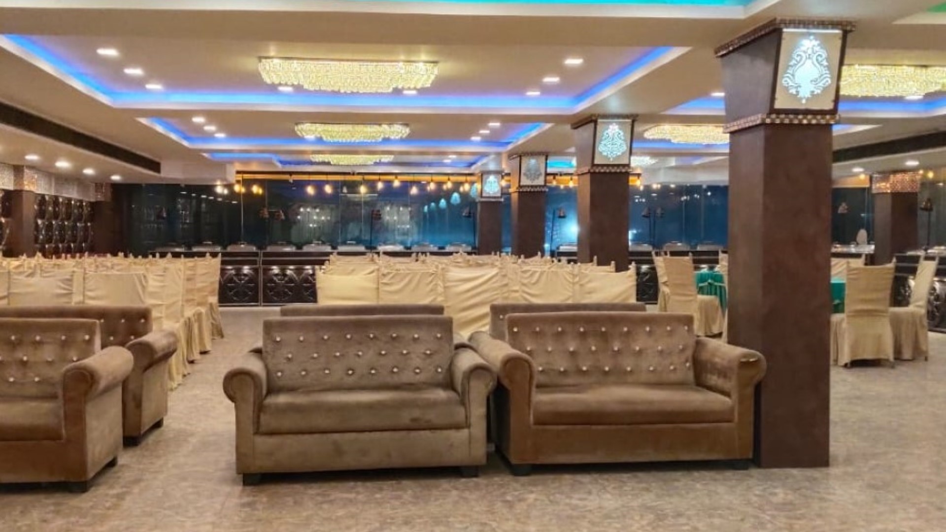 Hotel Slider Pictures